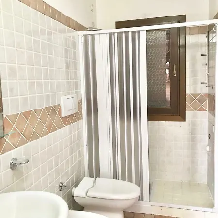 19 Weber Casa vacanze La Maddalena (Sassari)